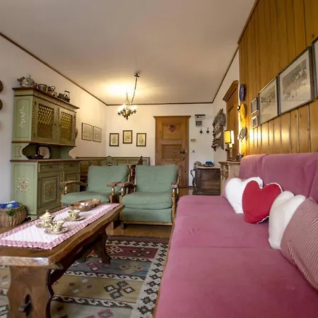 Aurora Apartment