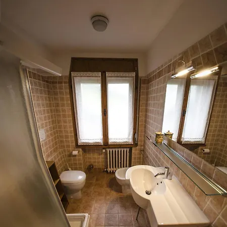 Aurora Apartment *