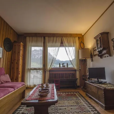Aurora Apartment
