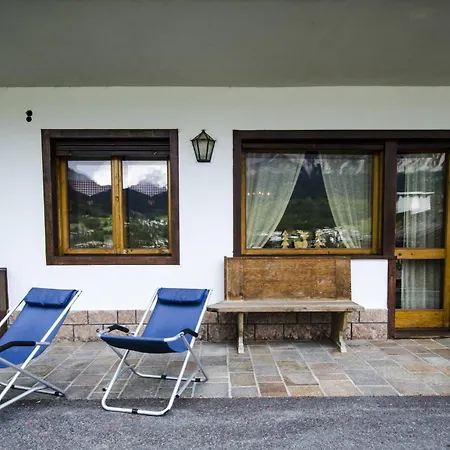 Aurora Apartment