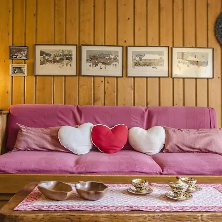 Aurora Apartment