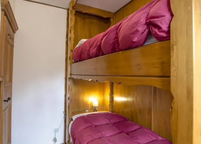 Apartman Aurora Pocol