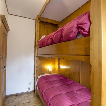 Apartment Aurora Pocol