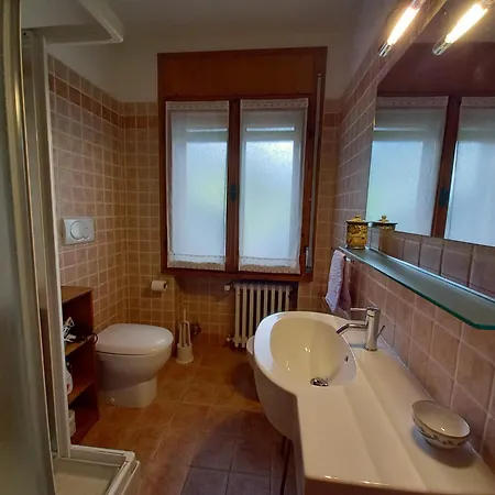 Aurora Apartamento Pocol