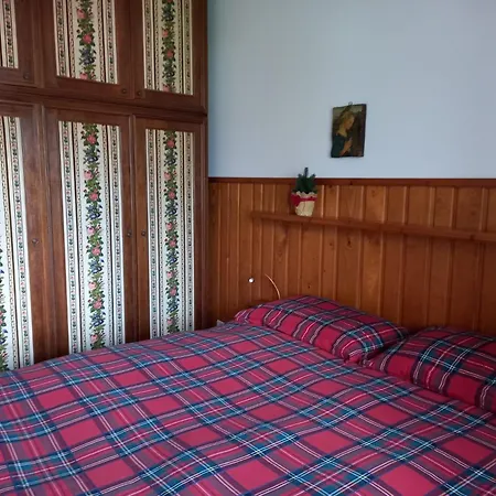 Aurora Apartment *