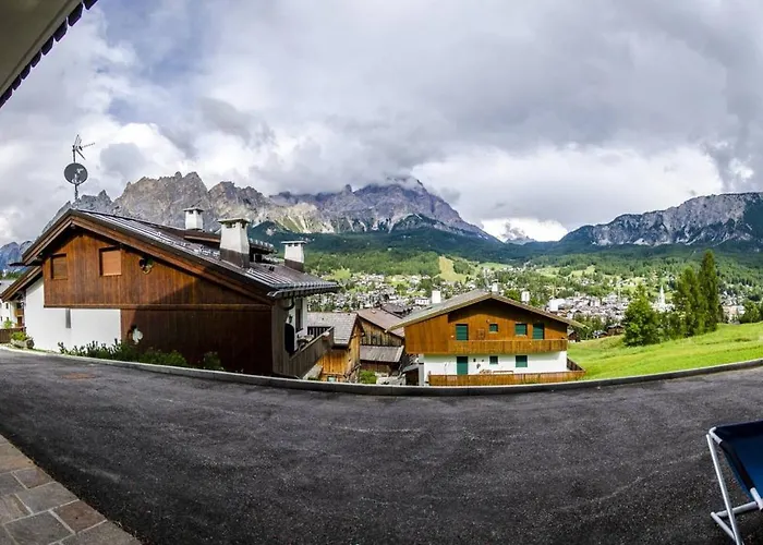 Aurora Apartamento Pocol