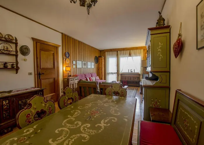 Apartamento Aurora Pocol